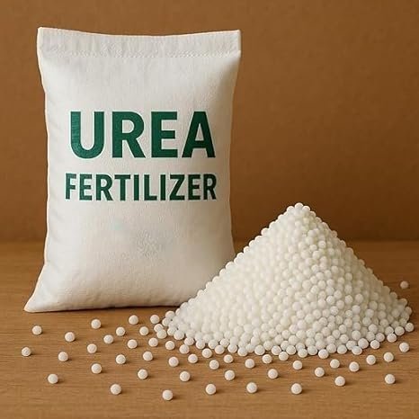 Prilled Urea 46%